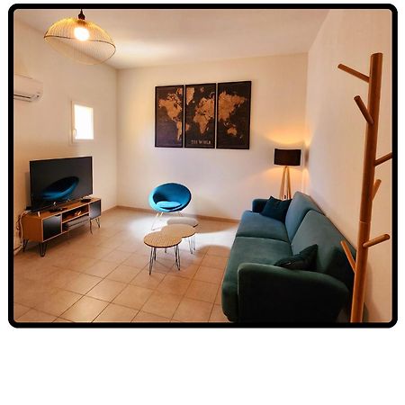 Appartement Roussillon Roussillon en Isere Exteriér fotografie