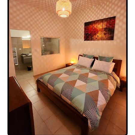 Appartement Roussillon Roussillon en Isere Exteriér fotografie